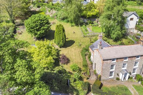 5 bedroom detached house for sale, Kerry Road, Montgomery