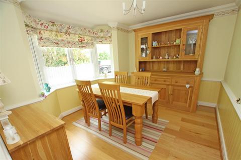 4 bedroom detached house for sale, Orchard Walk, Bournemouth