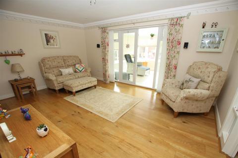 4 bedroom detached house for sale, Orchard Walk, Bournemouth