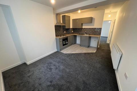 1 bedroom apartment to rent, Railway Street, Splott, Cardiff