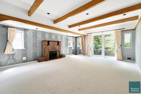5 bedroom detached house for sale, Woodland Drive, Hove