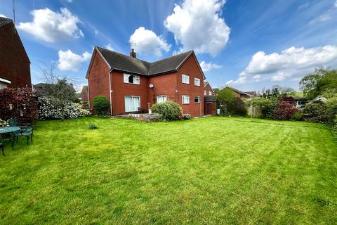 4 bedroom detached house for sale, Coombs Road, Coleford GL16