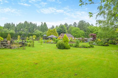 3 bedroom detached bungalow for sale, Bromley Road, Coleford GL16