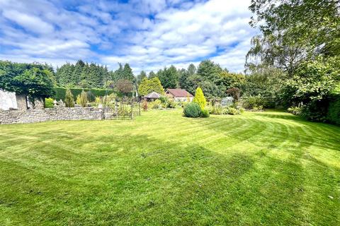 3 bedroom detached bungalow for sale, Bromley Road, Coleford GL16