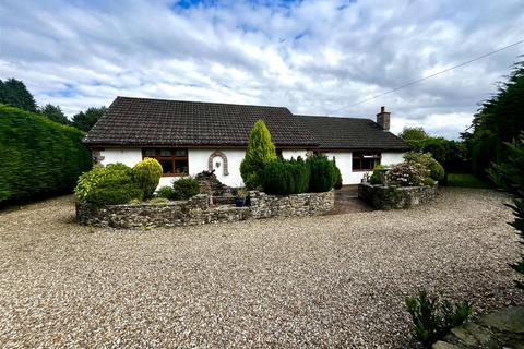 3 bedroom detached bungalow for sale, Bromley Road, Coleford GL16