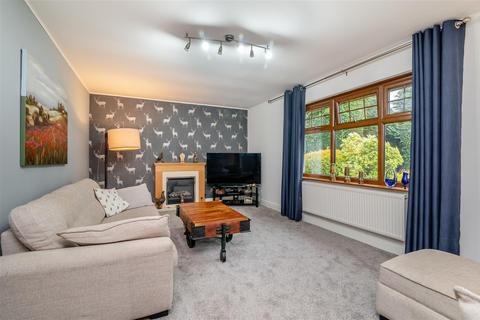 3 bedroom detached bungalow for sale, Bromley Road, Coleford GL16