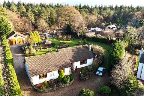 3 bedroom detached bungalow for sale, Bromley Road, Coleford GL16