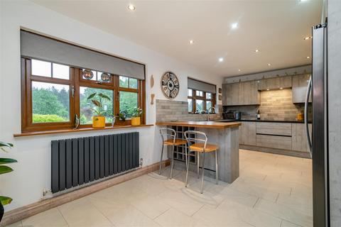 3 bedroom detached bungalow for sale, Bromley Road, Coleford GL16