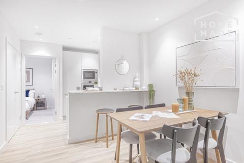 1 bedroom flat to rent, George Street, Croydon, CR0