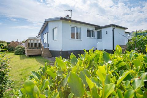 3 bedroom detached bungalow for sale, Bay View Road, Benllech