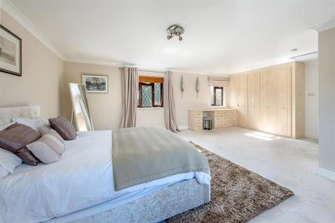 5 bedroom detached house for sale, Taunton