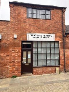 Retail property (high street) for sale, Market Street, Kettering, North Northamptonshire, NN16