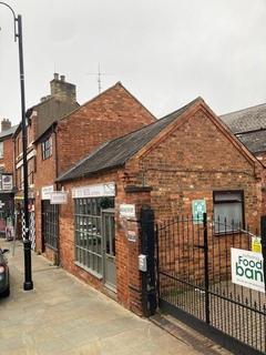 Retail property (high street) for sale, Market Street, Kettering, North Northamptonshire, NN16
