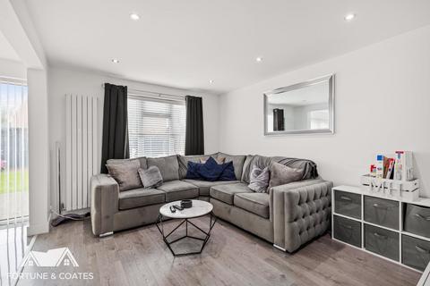 7 Hull Grove, Harlow, CM19 5RP