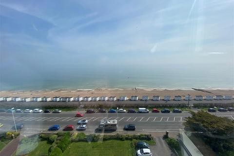 2 bedroom flat to rent, West Parade, Worthing
