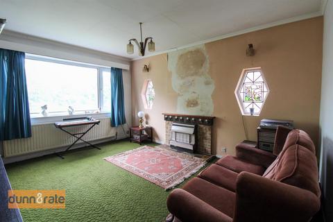 2 bedroom detached bungalow for sale, Orme Road, Stoke-On-Trent ST8
