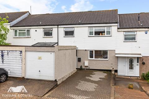 3 bedroom terraced house for sale, Tithelands, Harlow