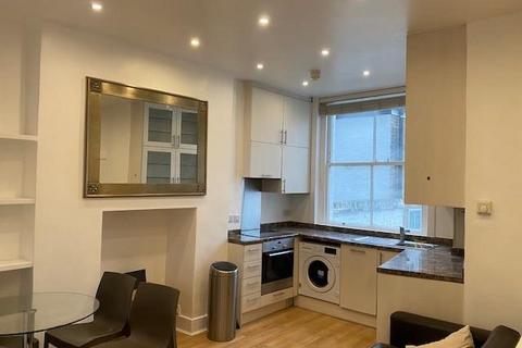 1 bedroom apartment to rent, Upper Montagu Street, Marylebone, London