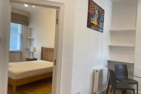 1 bedroom apartment to rent, Upper Montagu Street, Marylebone, London