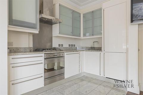 2 bedroom apartment to rent, Rosslyn Hill, Belsize Park, NW3