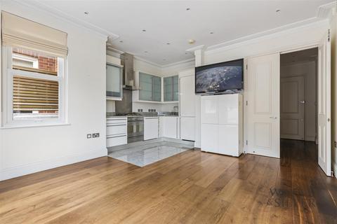 2 bedroom apartment to rent, Rosslyn Hill, Belsize Park, NW3