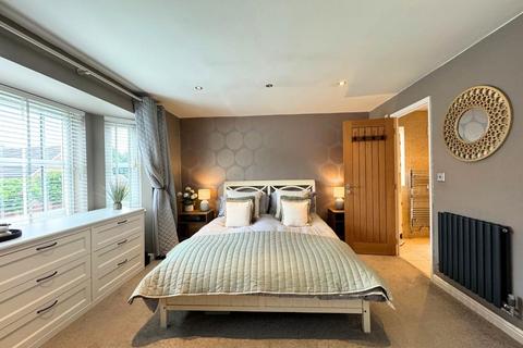 3 Sherbourne Drive, Leeds, LS6 4QX
