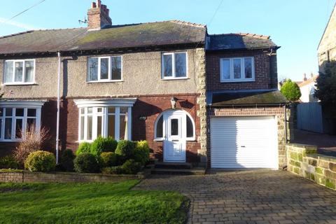 4 bedroom semi-detached house to rent, North End, Osmotherley, Northallerton
