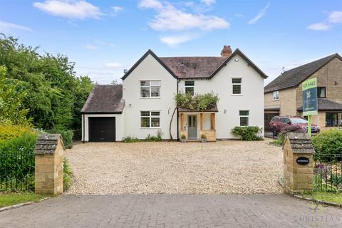 5 bedroom detached house for sale, Willersey Road, Badsey WR11