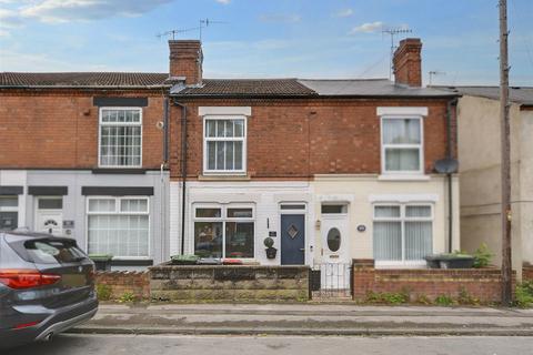 2 bedroom terraced house for sale, Frederick Road, Stapleford, Nottingham