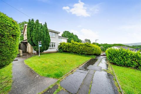 2 bedroom semi-detached house for sale, Clos Rhandir, Loughor, Swansea