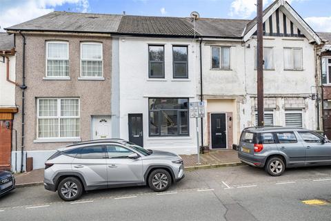 2 bedroom terraced house for sale, Commercial Street, Ystalyfera, Swansea