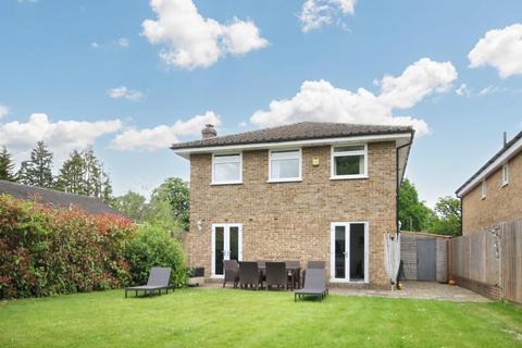 4 bedroom detached house for sale, THE GLADE, FETCHAM, KT22