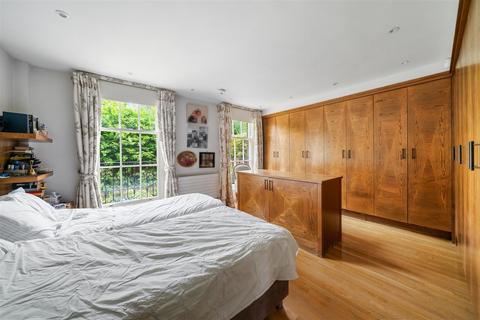 4 bedroom house for sale, Naesby Close, London, NW6