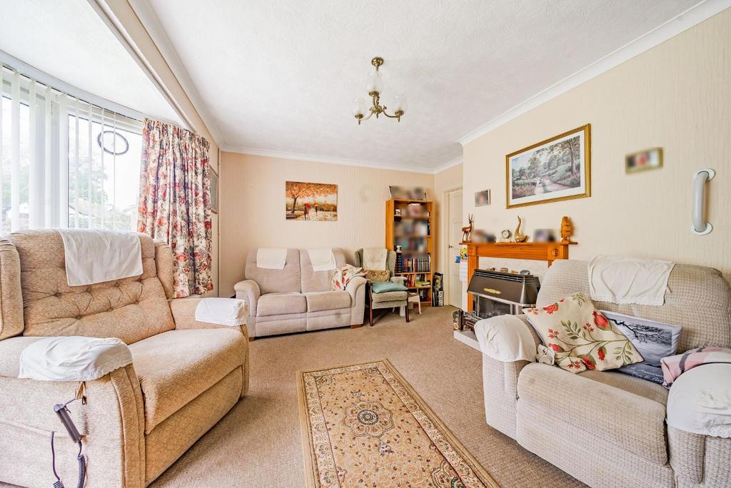 Alderwood Road, West Cross, Swansea 3 bed semidetached house for sale