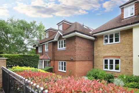 2 bedroom apartment for sale, GUILDFORD ROAD, GREAT BOOKHAM, KT23