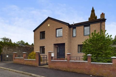 The Four Gables Brown Street, Blairgowrie, PH10 6EX