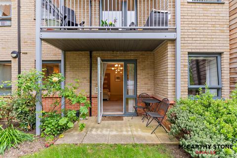 1 bedroom apartment for sale, Martin Court, St. Catherines Road, Grantham