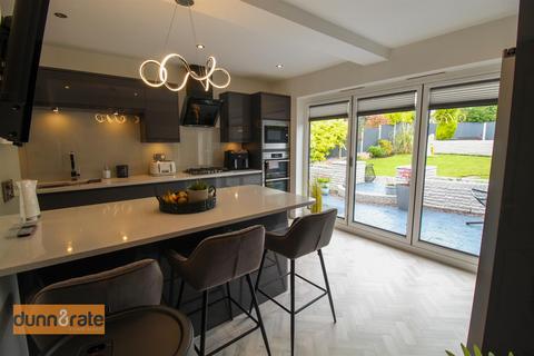 57 Derek Drive, Stoke-on-trent, ST1 6BX