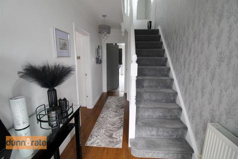57 Derek Drive, Stoke-on-trent, ST1 6BX