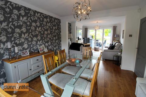 57 Derek Drive, Stoke-on-trent, ST1 6BX