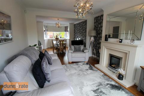 57 Derek Drive, Stoke-on-trent, ST1 6BX