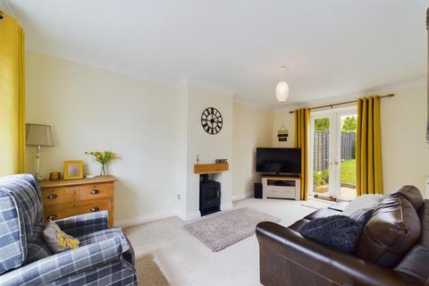 3 bedroom semi-detached house for sale, Cornfield Crescent, Bridlington