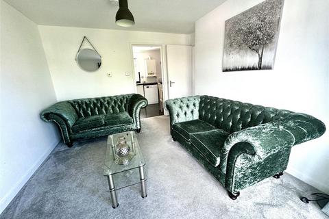 1 bedroom flat for sale, Abernethy Square, Marina, Swansea