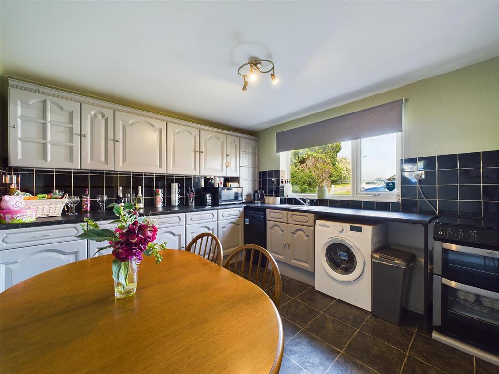 Kitchen/ diner