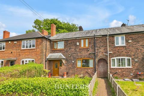 3 bedroom terraced house for sale, Boothroyden Road, Manchester M9