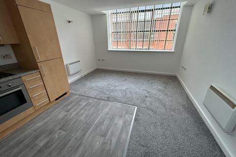 1 bedroom apartment to rent, Alexandra House, 47 Rutland Street, Leicester