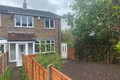 3 bedroom house for sale, Cumberland Road, Cannock