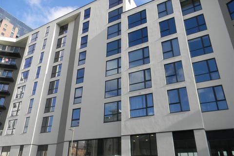 2 bedroom apartment to rent, Maritime Walk, Ocean Village, Southampton