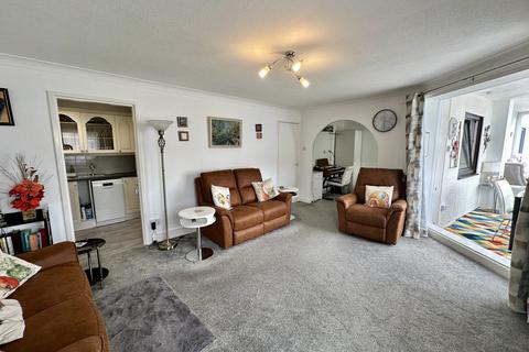 1 bedroom apartment for sale, Kings Court, Ramsey, Isle of Man, IM8