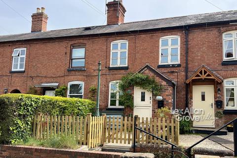 3 bedroom terraced house for sale, Church Road, Belbroughton